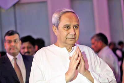 19 years in office and frontrunner still, Naveen looks for a high five