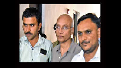 Chhabil Patel has confessed to murder: Cops | Ahmedabad News - Times of ...