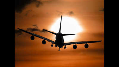 Pune: Spot fares soar 300% on aircraft shortage