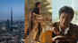 Shah Rukh Khan to uncover secret in Dubai