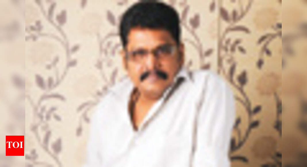 Trisha's a fine talent: K S Ravikumar | Tamil Movie News - Times of India