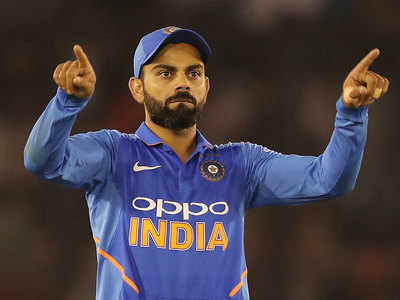 Virat Kohli: No one wants to miss the World Cup and hurt the team's balance  | Cricket News - Times of India