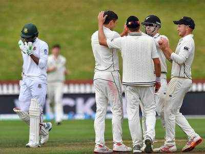New Zealand vs Bangladesh Test cancelled after Christchurch attack