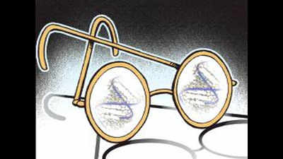 Gujarat high court stays DNA test on 81-year-old