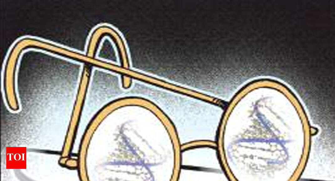 Gujarat high court stays DNA test on 81-year-old