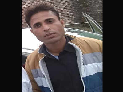 Rape in Muzaffarnagar Today: In UP, woman raped by husband and his