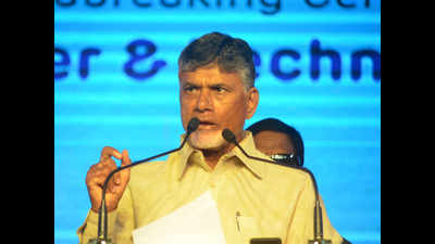 Andhra Pradesh assembly elections: Chandrababu Naidu to kick start campaign from Srikakulam