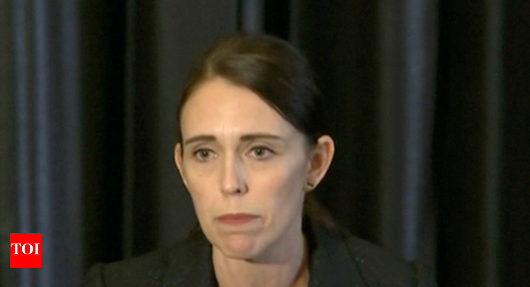 Image result for jacinda ardern