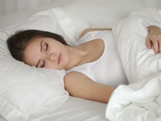 Tips To Burn Belly Fat While In Sleep Misskyra