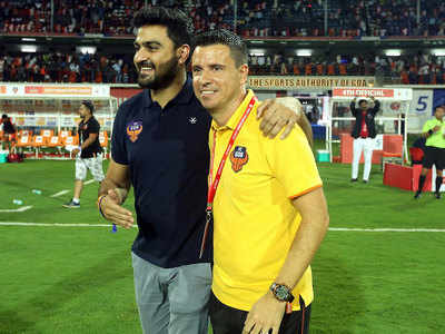 From the negativity in 2016 to success now, FC Goa aim to win over everyone, says club president