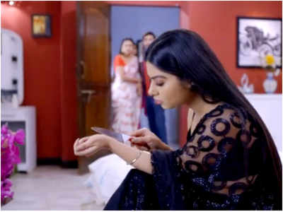 Yeh Hai Mohabbatein written update, March 14, 2019: Aalia becomes delusional; Ishita finds her playing with a knife