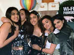 Alia Bhatt’s birthday pictures