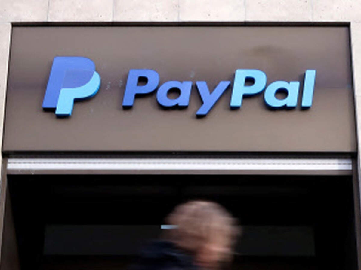 PayPal hikes cross-border remittance cap to $50,000 - Times of India
