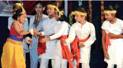 Plethora of classical dances impresses Aurangabadkars