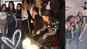 Inside pictures from Alia Bhatt’s 26th birthday party