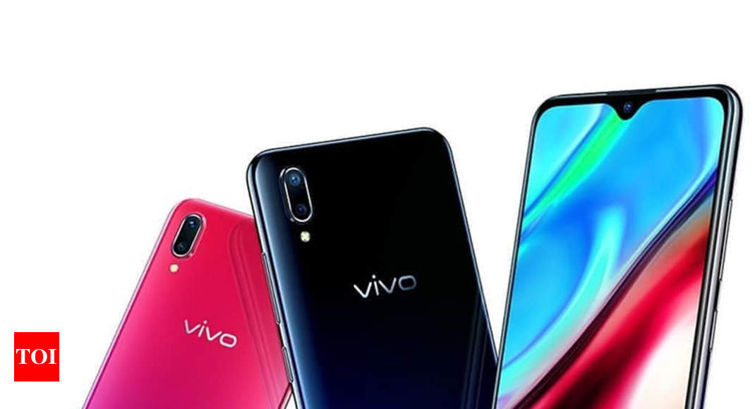 vivo 1807 smartprix