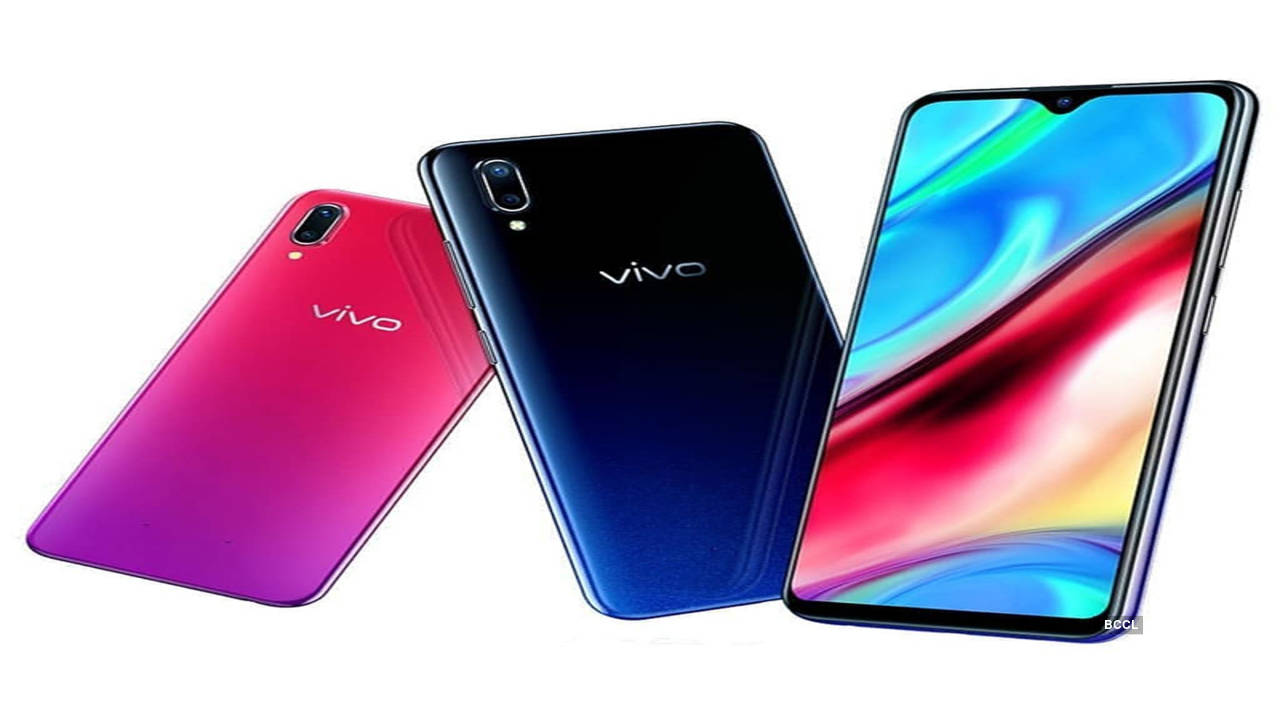 vivo y93 vs vivo y95