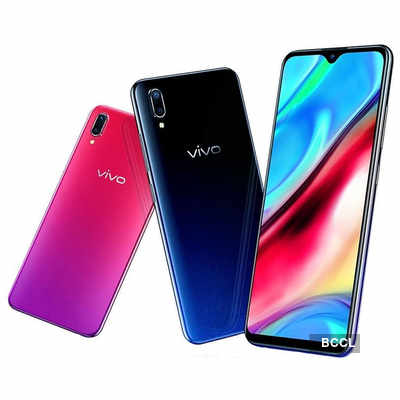 vivo y95 3gb