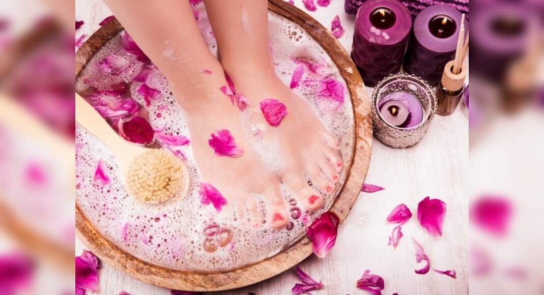 Best Foot Scrubs For Amazing Looking Feet