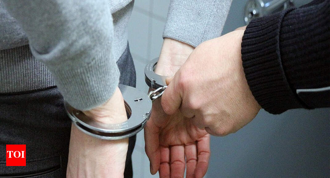 Guj: One held with e-tickets valued at Rs 6.53L
