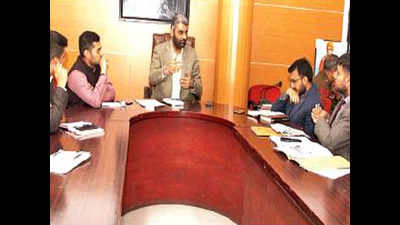 Chandigarh: Committee in place to monitor advertisements and paid news