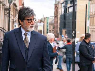 'Badla' box office collection Week 1: The Amitabh Bachchan and Taapsee Pannu starrer crime thriller collects well in its first week