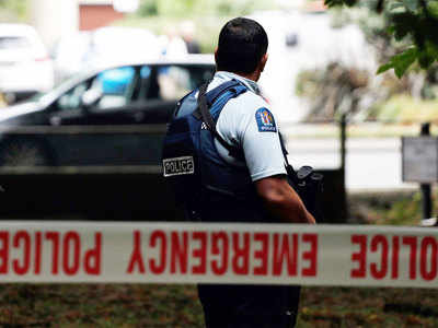 Christchurch attack: Bangladesh team's Indian staff member recalls New Zealand mosque horror
