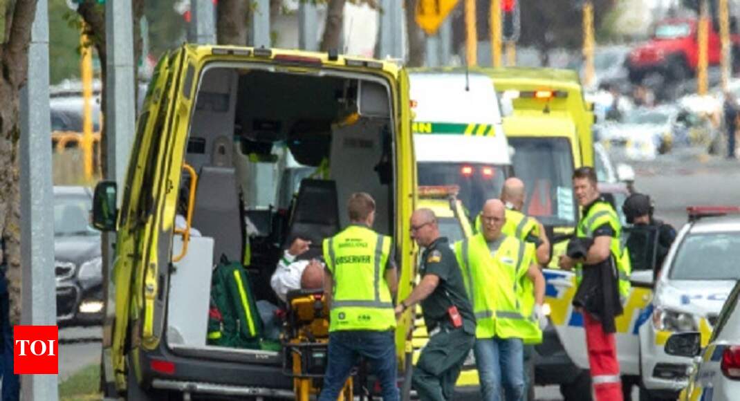 Islamic world reacts with disgust at New Zealand mosque attacks