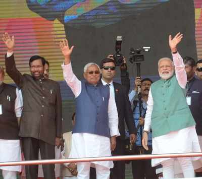 Lok Sabha elections 2019: Why BJP may contest these 13 seats in Bihar
