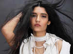 Ritika Singh's bold photoshoot pictures