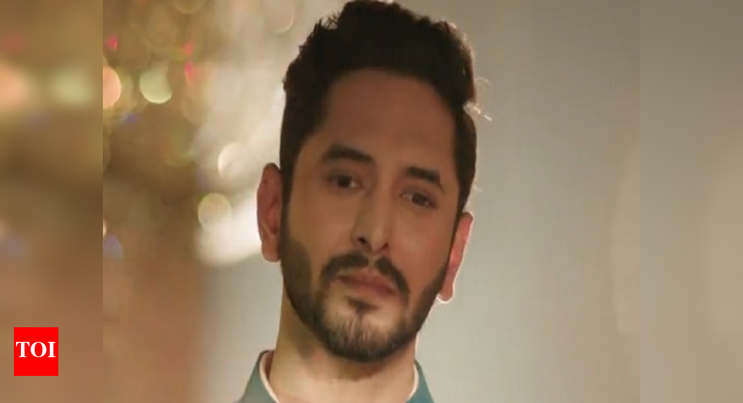 Ishq Subhan Allah written update, March 14, 2019: Rizwan exposes Zeenat ...