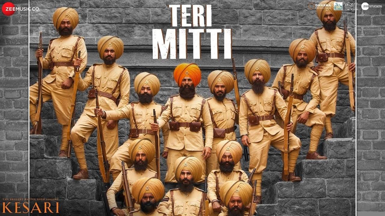 Independence Day 2023: Musician's Live Performance Of Teri Mitti Song On A  Street In London Wins Internet| Watch