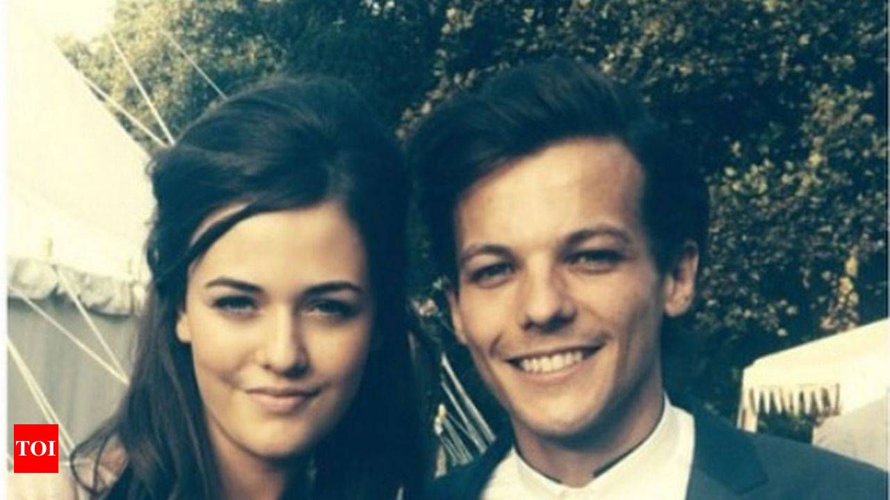 Singer Louis Tomlinsons sister Felicite Tomlinson passes away at 18 |  English Movie News - Times of India