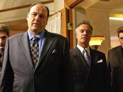'The Sopranos' prequel film to release in September 2020