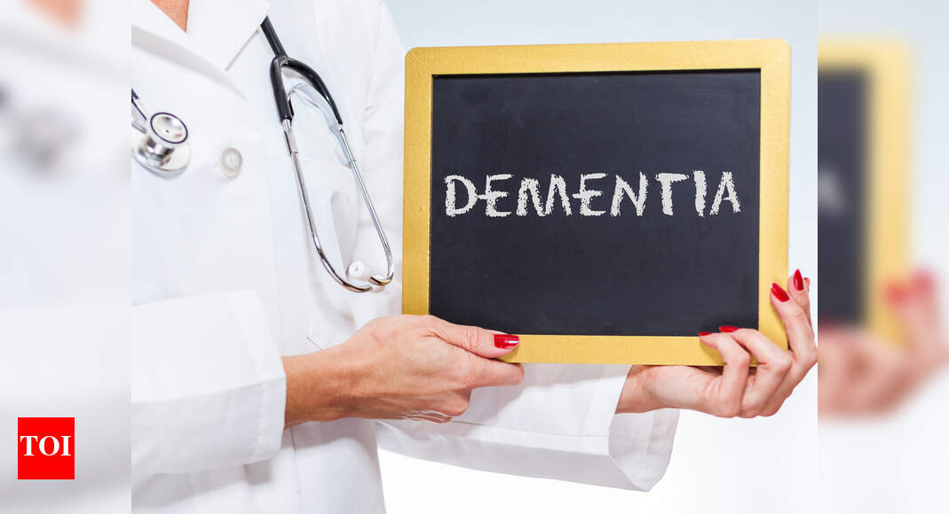 Here's how mushrooms can help in holding back early signs of dementia