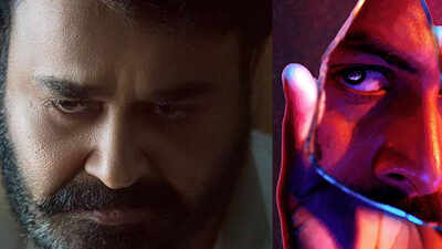 Did you spot the Lucifer reference in Prithviraj's 9?