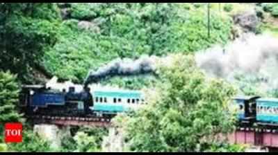 Southern Railway to run Nilgiri summer special trains between Mettupalayam and Ooty