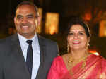 Vinod Choudhary and Garima Choudhary