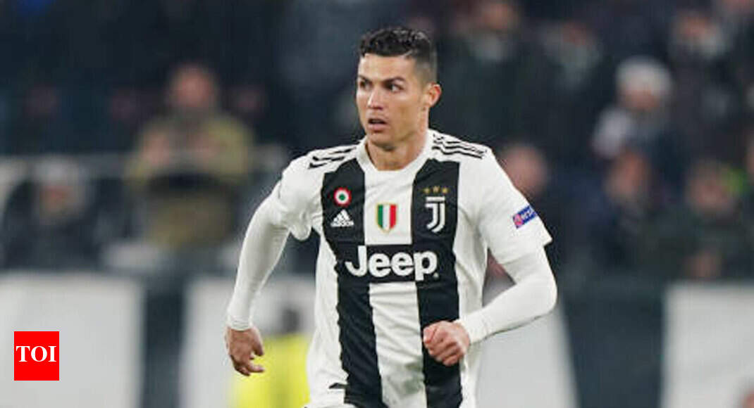 Ronaldo recalled by Portugal for first time since World Cup
