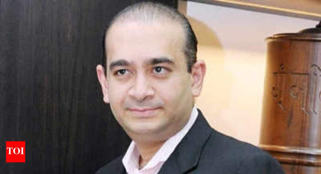 PNB fraud: Non-bailable warrant against Nirav Modi's wife