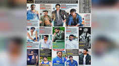 Meet the Hyderabad Times Most Desirable Men 2018