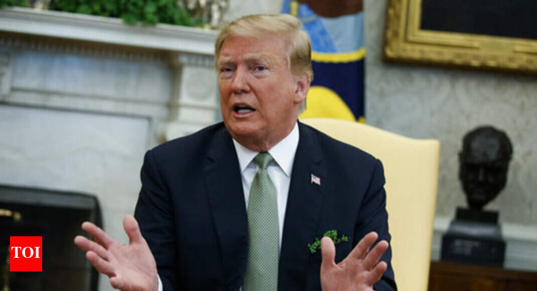 US condemns 'horrible massacre' in New Zealand