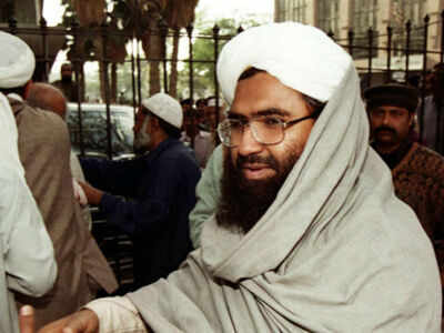 France freezes assets of Jaish-e-Mohammed chief Masood Azhar