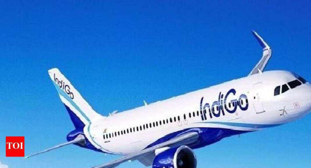 Pak airspace closure: IndiGo's Delhi-Istanbul direct to fly via Doha