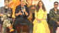 Akshay Kumar dedicates upcoming 'Kesari' to Bharat Ke Veer