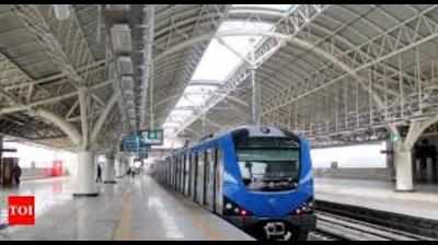 Chennai Metro Rail launches monthly pass with unlimited rides