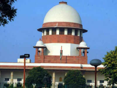 Couples should tolerate ordinary wear and tear of married life and avoid fighting for sake of children: SC