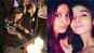 Alia Bhatt's sister Shaheen Bhatt shares an adorable throwback video of the birthday girl