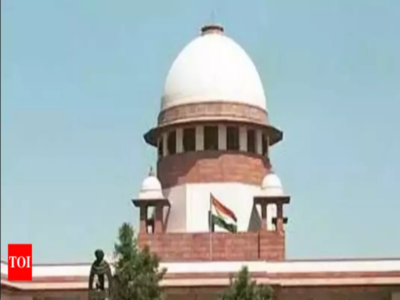 SC notice to Centre on plea against marriage laws forcing estranged couples to cohabit