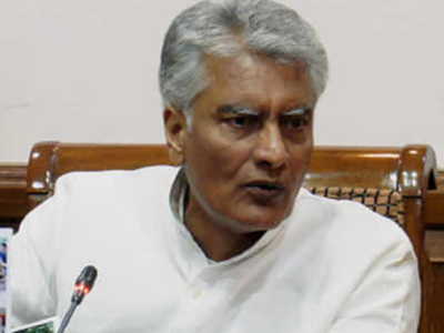 No truck with Sirsa Dera in elections : Punjab Congress chief Jakhar